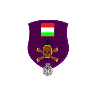 Shaal's emblem