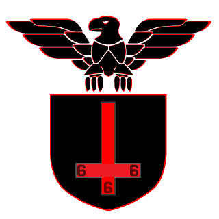 0Cybernetic's emblem