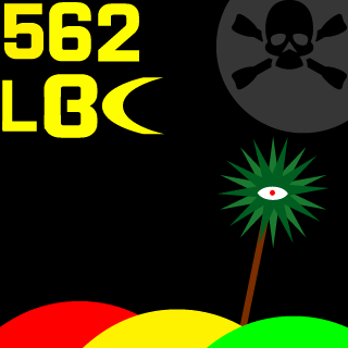 LBCVanillaG's emblem
