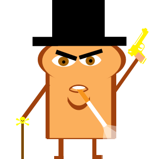 pibzedog's emblem