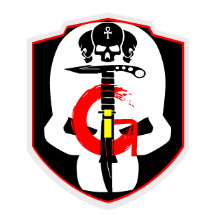 Tier 1 Gaming Group's emblem