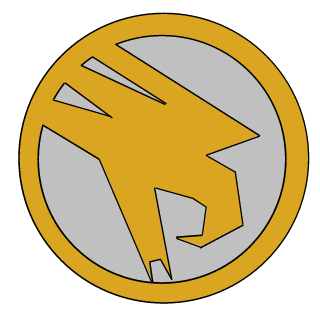 Di3H4ppy's emblem