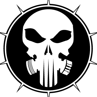 II-LEGION-II's emblem