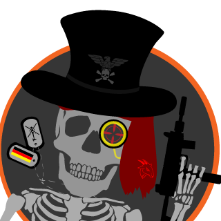 DonKanailleX's emblem