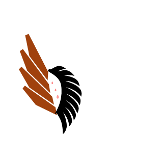 TimberCub's emblem