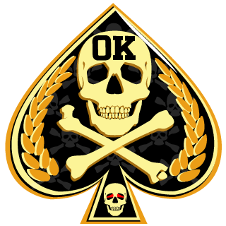 krnldude's emblem