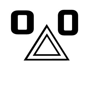 RealestChigga's emblem