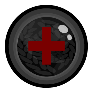Ashiimada's emblem