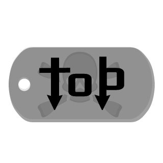 Top Player's emblem