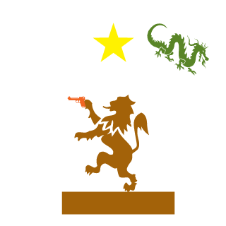 coolgmr's emblem