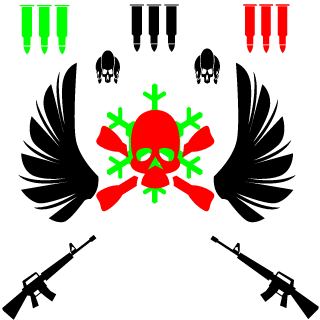 Brothers Alliance's emblem