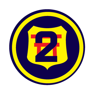4MAR's emblem