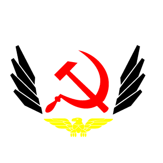 Gonnaownurass's emblem