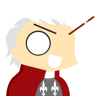 BoBsukemaru's emblem
