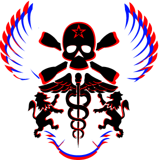 Djoni-ML's emblem