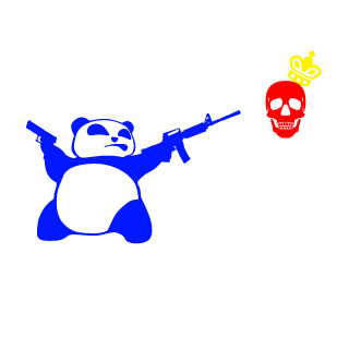 Megasee's emblem