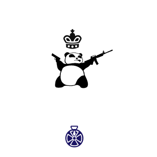 Meister-Proper-3's emblem