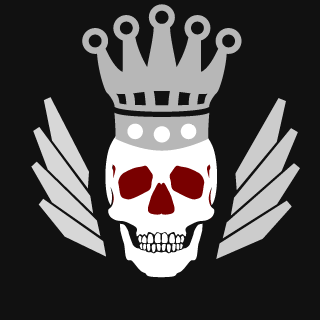 N1R-ARRA's emblem