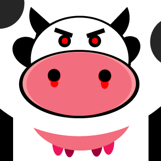 MILK ME MOTHER's emblem