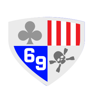 Horned Pigs's emblem
