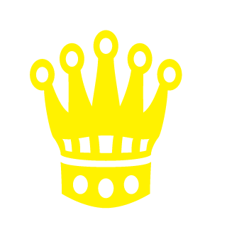 Uwotm81611's emblem