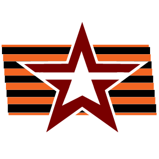 RamsesFaraonov's emblem