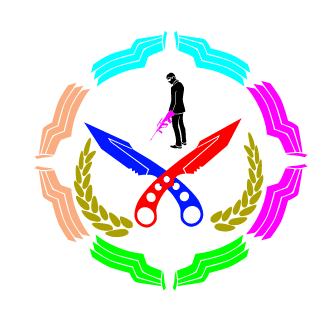 Nameyanxi's emblem