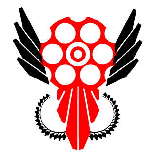 ZeroCool2u's emblem
