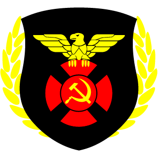 Xlllll0lllllX's emblem