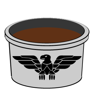 Jeenood's emblem