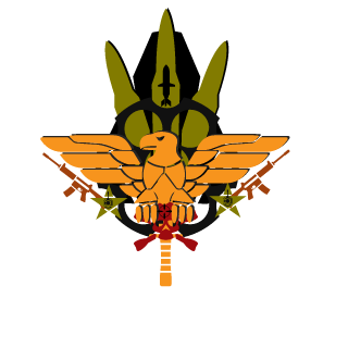 TioKeki's emblem