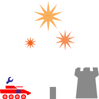 FireFall23's emblem