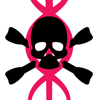 DEU3U619's emblem