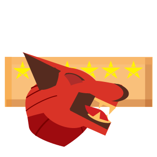 Grimmadog60's emblem