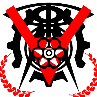 Kptkibbles's emblem