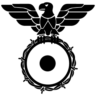 Craze44's emblem