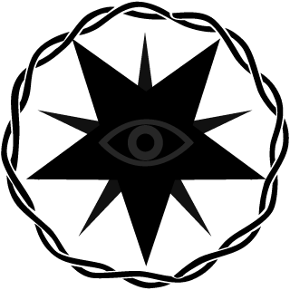UnagiBrain's emblem