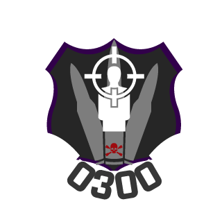 Barnweazel's emblem