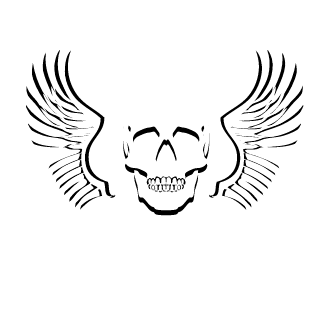 Hu60CV's emblem