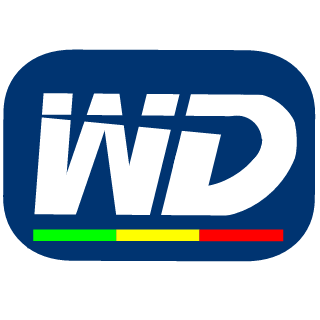 W-Dex's emblem