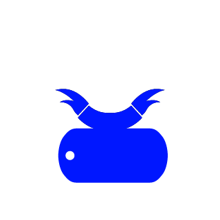 heyPANAMA's emblem