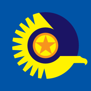 Antares209's emblem