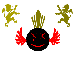 SloeSmoke's emblem