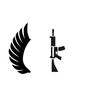 thefozzinator's emblem