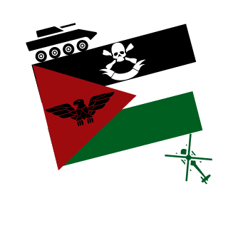 charlie-israeli's emblem