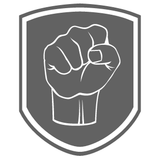 V1LL33's emblem