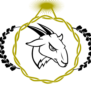 MomoringX's emblem