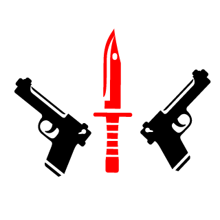 Coomasie's emblem
