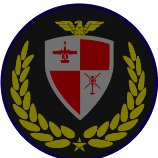 DeKss's emblem