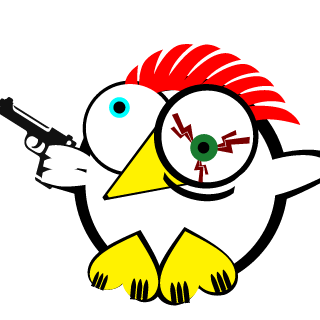MeatballWOP's emblem